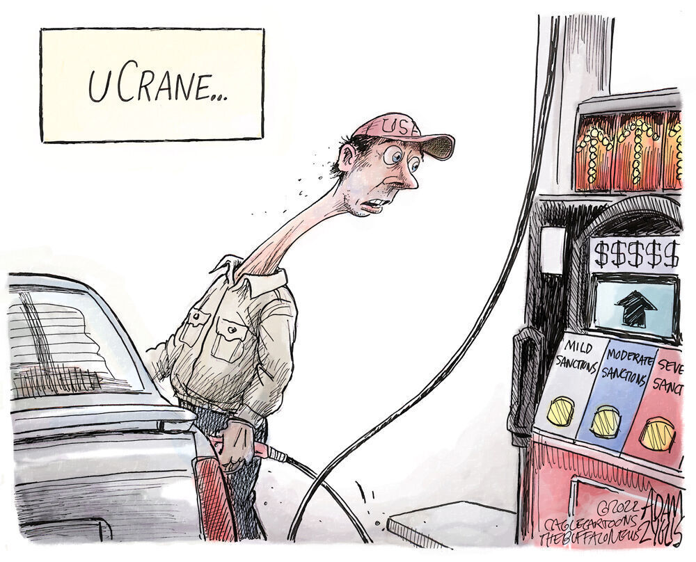 Russian Sanctions